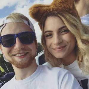 Meet your Posher, Kyle